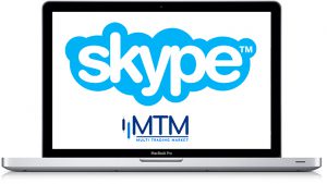 Consultoría Trading MTM Skype