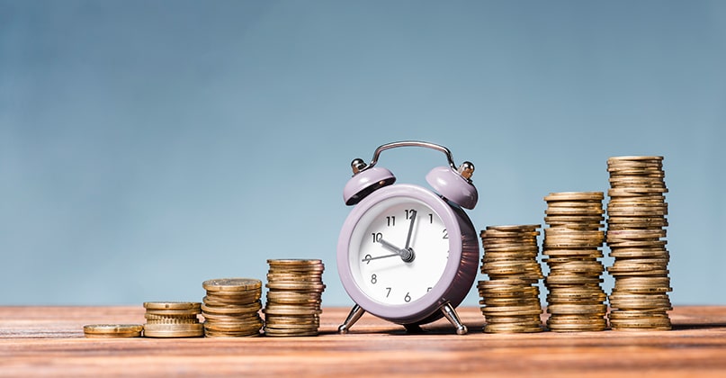 Hacerse rico con el trading