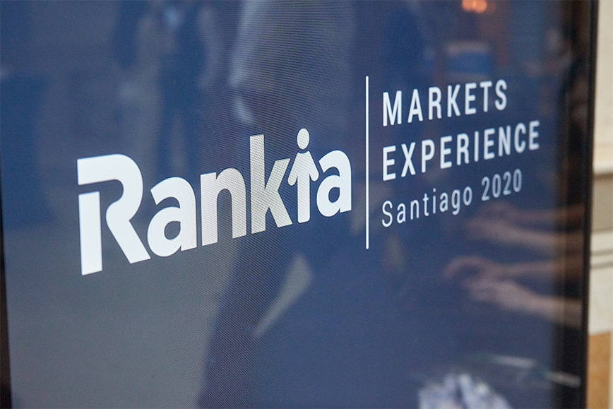 Rankia Markets Experience Chile 2020