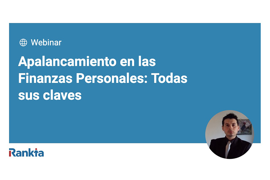 Apalancamiento en Finanzas Personales