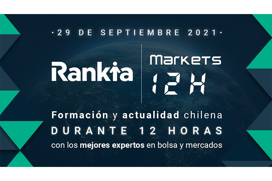 Rankia Chile 12 Horas 2021