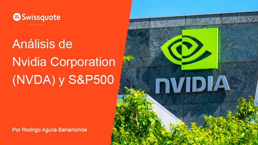 Análisis de Nvidia Corporation (NVDA)