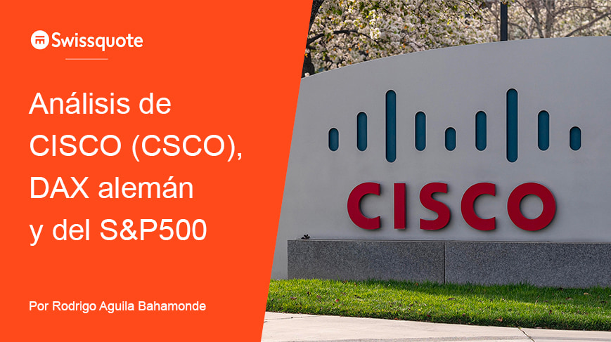 Cisco Systems (CSCO)